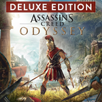 ✅ASSASSIN´S CREED ODYSSEY –DELUXE EDITION ✅XBOX КЛЮЧ🔑