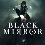 🖤🔥BLACK MIRROR 🖤XBOX ONE/SERIES XS KEY🔑INSTANTLY