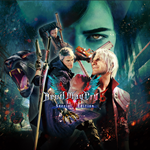 🖤DEVIL MAY CRY 5 SPECIAL EDITION 🖤XBOX ONE/X|S КЛЮЧ🔑