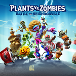 🖤PLANTS VS ZOMBIES: BATTLE FOR NATIONWILLE ✅XBOX KEY🔑 - irongamers.ru