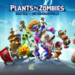 🖤PLANTS VS. ZOMBIES: БИТВА ЗА НЕЙБОРВИЛЬ ✅XBOX КЛЮЧ🔑