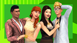✅The Sims 4: Роскошная вечеринка Xbox Активация + 🎁