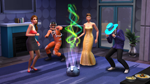 ✅The Sims 4: Улучшение до Digital Deluxe Активация + 🎁