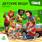 ✅The Sims 4: Каталог 