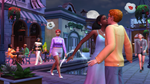 ✅The Sims 4: Комплект Полуночный шик Xbox Активация +🎁