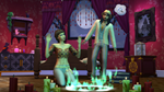 ✅The Sims 4: Каталог Паранормальное Xbox Активация + 🎁