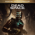 ☄️☠️DEAD SPACE 23 DELUXE☠️☄️ PS5 УКРАИНА Активация +🎁 - irongamers.ru