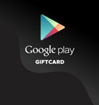 🔥Google Play 🔥Gift Card 100 TL Турция🇹🇷 Моментально