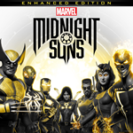 *Marvel´s Midnight Suns Enhanced Edition Активация +*