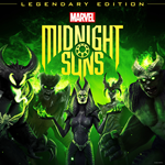 *Marvel´s Midnight Suns Legendary Edition Активация*