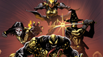 *Marvel´s Midnight Suns Сезонный абонемент Активация*
