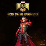 *Marvel´s Midnight Suns Защитник Доктор Стрэнж Xbox*