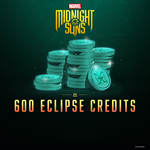 *Marvel´s Midnight Suns 300 - 1500 Credits Eclipse*