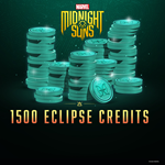 *Marvel´s Midnight Suns 300 - 1500 Credits Eclipse*