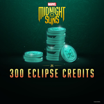 *Marvel´s Midnight Suns 300 - 1500 Credits Eclipse*
