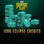*Marvel´s Midnight Suns 300 - 1500 Credits Eclipse*