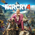 🖤🔥FAR CRY 4 ✅XBOX ONE/SERIES X|S КЛЮЧ🔑🌎