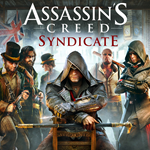 🖤🔥ASSASSIN´S CREED® SYNDICATE 🎮XBOX One/X|S KEY🔑🌎 - irongamers.ru