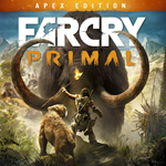 🖤🔥FAR CRY PRIMAL APEX EDITION✅ Xbox One/X|S КЛЮЧ🔑🌎