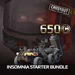 🔥Crossout - Set &quot;Insomnia&quot; Xbox Activation +🎁 - irongamers.ru