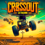 ✅Crossout 💰30 - 1500 Кросскроны Xbox Активация + 🎁