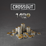 ✅Crossout 💰30 - 1500 Кросскроны Xbox Активация + 🎁