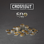 ✅Crossout 💰30 - 1500 Кросскроны Xbox Активация + 🎁