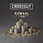 ✅Crossout 💰30 - 1500 Кросскроны Xbox Активация + 🎁