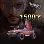 🔥Crossout - &quot;Каталина&quot; Xbox Активация + подарок 🎁