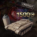 🔥Crossout - Штурмовой отряд: Браво-6 Xbox Активация🎁 - irongamers.ru