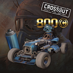 🔥Crossout - Born Free Xbox Activation + 🎁 - irongamers.ru