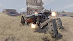 🔥Crossout - &quot;Arachnid&quot; Xbox Activation + GIFT 🎁 - irongamers.ru