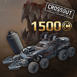 ✅Crossout Всадники апокалипсиса: Голод Xbox Активация🎁 - irongamers.ru