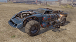 ✅Crossout - &quot;Adrenaline&quot; Xbox Activation + Gift🎁 - irongamers.ru