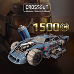 ✅Crossout - &quot;Adrenaline&quot; Xbox Activation + Gift🎁 - irongamers.ru