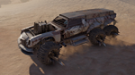 ✅Crossout Всадники апокалипсиса: Смерть Xbox Активация - irongamers.ru