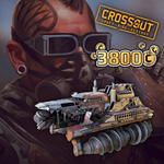 ✅Crossout - Pyro Pack Xbox Activation + GIFT🎁 - irongamers.ru