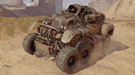 ✅Crossout - &quot;Barghest&quot; Xbox Activation + Gift🎁 - irongamers.ru