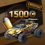 🧨Crossout - 