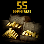 🔥Red Dead Online 💰25 - 350 Xbox Gold Bars +🎁 - irongamers.ru