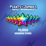 🧟PvZ Битва за Нейборвиль ⭐500-10000 Звезд⭐🎮Xbox🎮