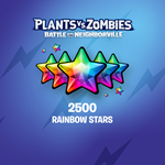 🧟PvZ Битва за Нейборвиль ⭐500-10000 Звезд⭐🎮Xbox🎮