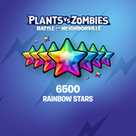 🧟PvZ Битва за Нейборвиль ⭐500-10000 Звезд⭐🎮Xbox🎮