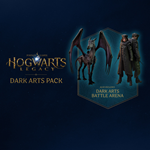*Hogwarts Legacy Набор Тёмных искусств Xbox Активация*