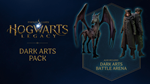 *Hogwarts Legacy Набор Тёмных искусств Xbox Активация*