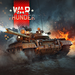 *War Thunder - Набор Т-55АМ-1 Xbox Активация +*