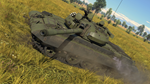 *War Thunder - Набор Т-55АМ-1 Xbox Активация +*