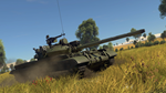 *War Thunder - Набор Т-55АМ-1 Xbox Активация +*