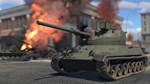 *War Thunder - Набор Turm III Xbox Активация + GIFT*