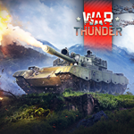 *War Thunder - Комплект Type 69-IIa Xbox Активация + *